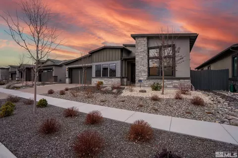 2343 Iron Square Dr, Reno, NV 89521 photo 2