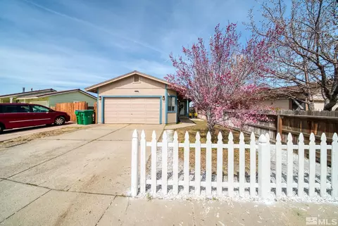 6865 Flower St, Reno, NV 89506