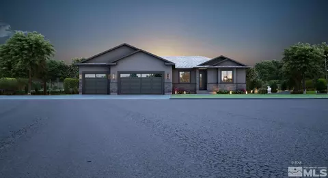 115 Blue Ridge Rd, Battle Mountain, NV 89820