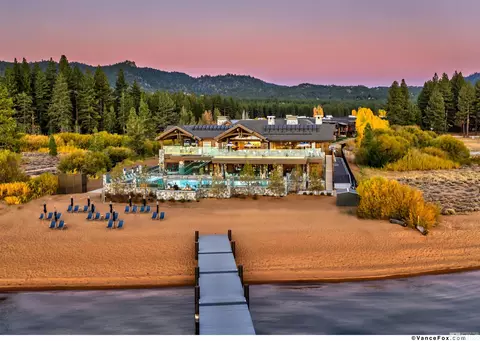 25 Beach Club Dr #308, Stateline, NV 89449