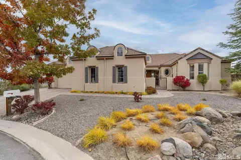 5745 Rue Saint Tropez, Reno, NV 89511