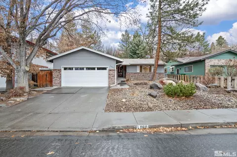 1060 Forson Dr, Reno, NV 89509