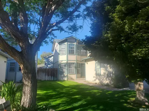 624 Stafford, Carson City, NV 89701