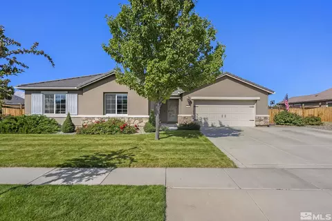 7747 Rhythm Cir, Sparks, NV 89436