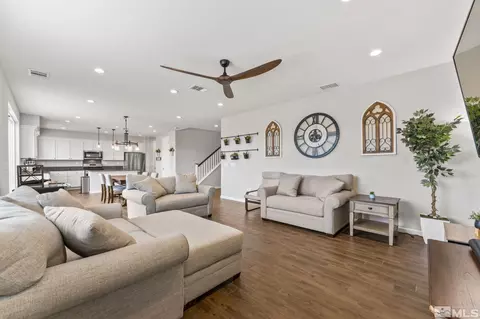 7974 Furnace Creek Dr, Sparks, NV 89436