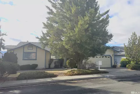 880 University Ridge Dr, Reno, NV 89512
