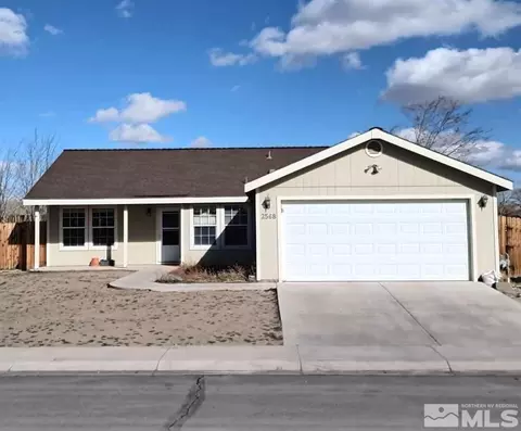 2568 Elizabeth Pkwy, Fallon, NV 89406