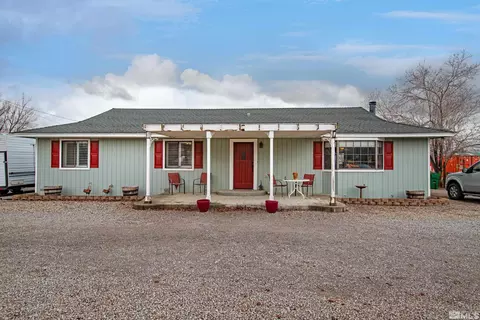 11700 Chesapeake Dr, Reno, NV 89506