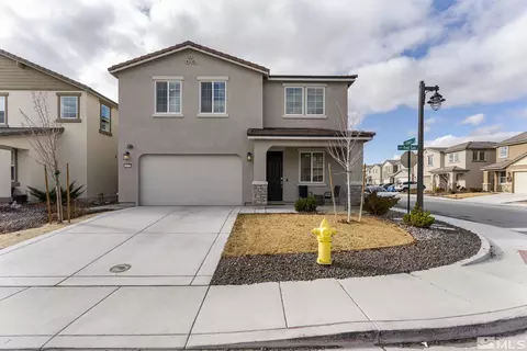 6129 Red Sun Dr, Sparks, NV 89436