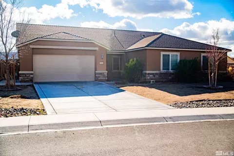 101 Marquis, Dayton, NV 89403