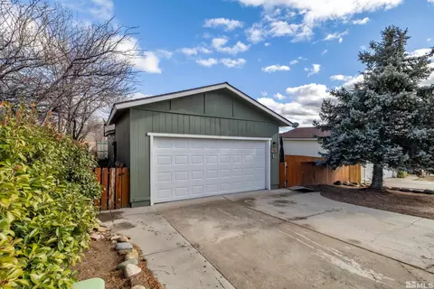 2965 Andrea St, Reno, NV 89503