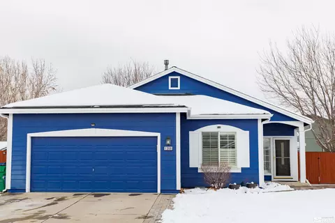 1368 Spade Bit Dr, Sparks, NV 89434