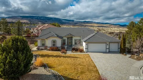 2085 Tesuque Ct, Reno, NV 89511 photo 1
