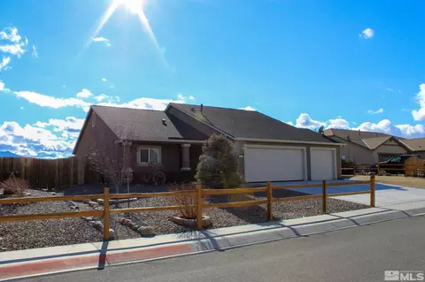 109 Willamette Way, Dayton, NV 89403