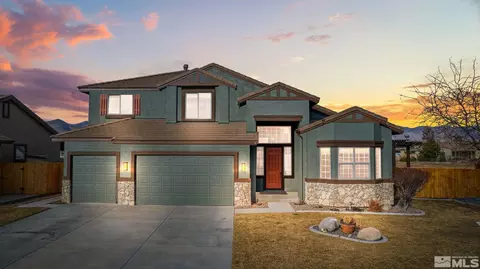 710 Grayhawk, Dayton, NV 89403