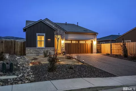 7800 Hoback Dr, Sparks, NV 89436