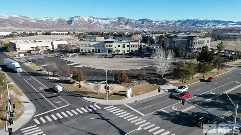 0 Sandhill Rd, Reno, NV 89521