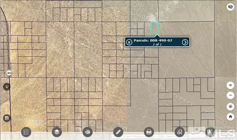 Undisclosed, Imlay, NV 89418