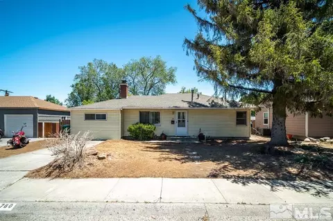 780 Stoker Ave, Reno, NV 89503