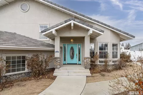 8417 Eaglenest Rd, Sparks, NV 89436 photo 2
