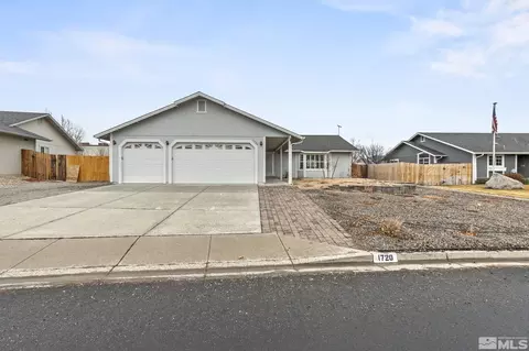 1720 Billow Dr, Sparks, NV 89441