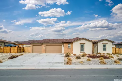 166 Jennys Ln, Fernley, NV 89408