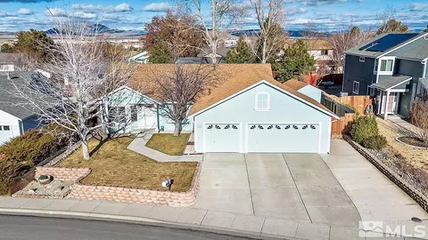 8530 Silver Shores Dr, Reno, NV 89506