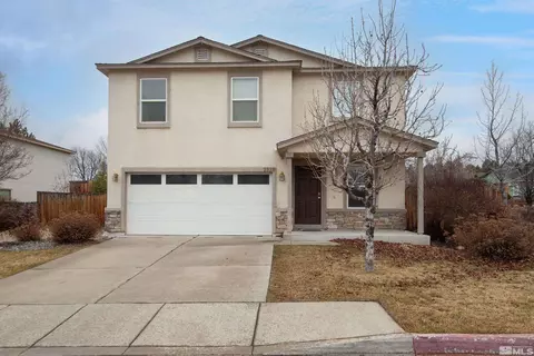 2928 Bryan St, Reno, NV 89503