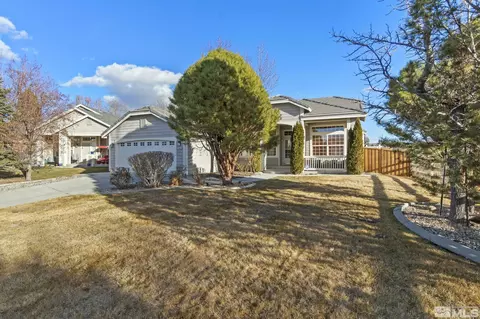 7808 Miro Ct, Sparks, NV 89436