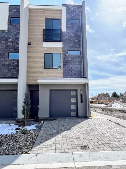 2592 Flowing Stream St #LOT 16, Reno, NV 89503