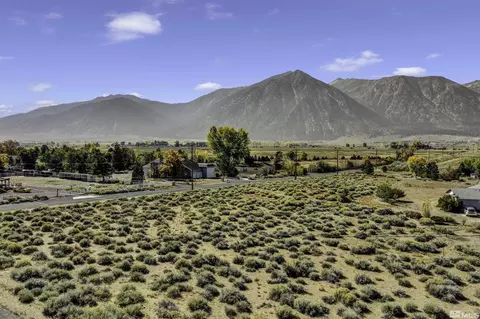 824 Marion Way, Gardnerville, NV 89460