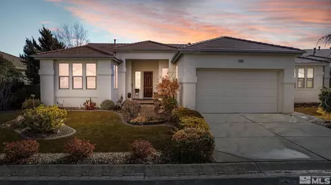 283 La Costa Ave, Dayton, NV 89403