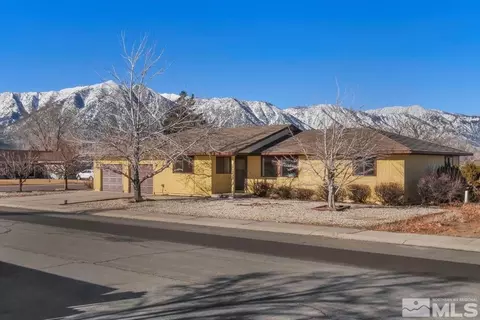 640 Carmel Way, Gardnerville, NV 89460