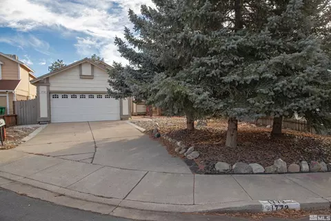 1772 Melbourne Ct, Reno, NV 89523