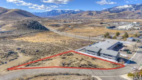 4015 Lepire Dr, Carson City, NV 89701