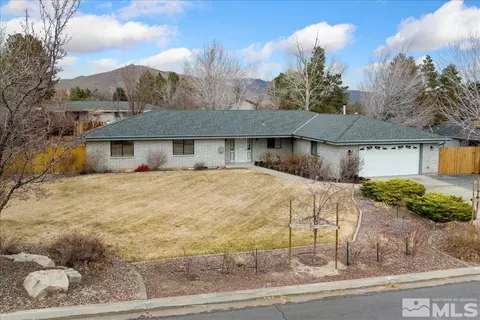 3233 Harvard Dr, Carson City, NV 89703