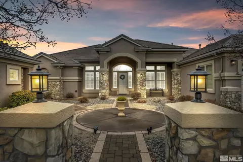 3760 Mythical Ct, Sparks, NV 89436