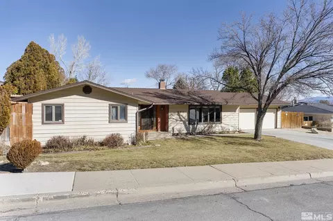 809 Terrace, Carson City, NV 89703