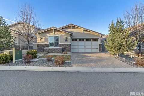 3140 Covent Gardens Dr, Reno, NV 89509