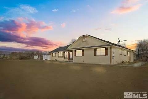 275 Sutro Rd, Dayton, NV 89403
