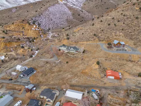 344 N Howard St, Virginia City, NV 89440