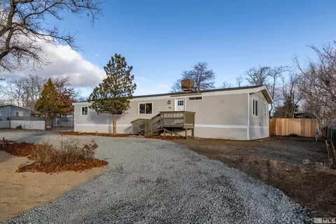 165 Daisy Mae Ln, Sun Valley, NV 89433
