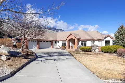 209 Shadow Mountain Cir, Gardnerville, NV 89460