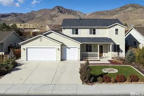 205 Dayton Village Pkwy, Dayton, NV 89403