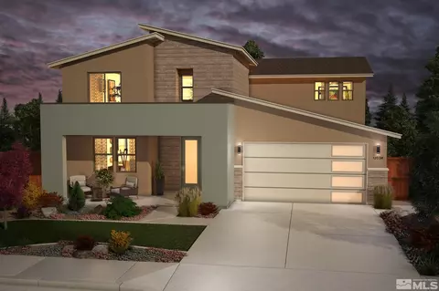 2274 Slater Mill Dr #LOT 68, Sparks, NV 89441