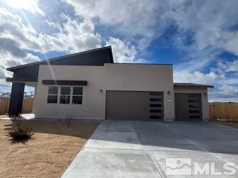 815 N Thunder Butte Ct #LOT 27, Reno, NV 89506