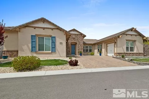 2011 Phaethon Ln, Reno, NV 89521