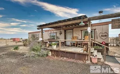 7090 Deodar, Silver Springs, NV 89429