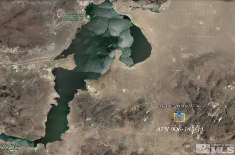 Apn 006-143-11, Fallon, NV 89406