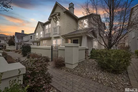 1681 Spice Wood Cir, Reno, NV 89523